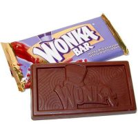 wonka chocolate