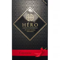 Hero Activated Chocolate