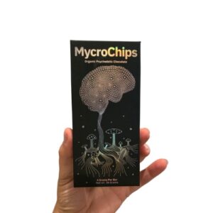 mycrochips chocolate
