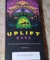 Uplift Bars