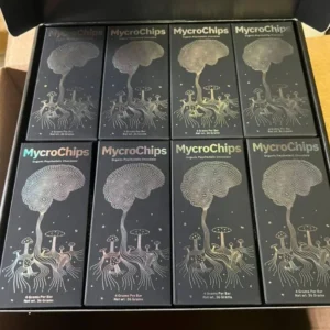 mycrochips organic psychedelic chocolate