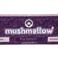 Mushmellow